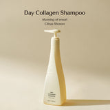 Day Collagen Shampoo Morning of Resort
