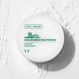 Cica No-Sebum Mild Powder