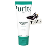 Mighty Bamboo Panthenol Cream