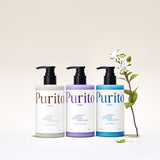 Luminous Moisture Shea Butter Body Lotion