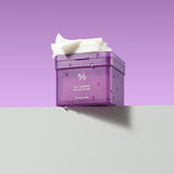 PLC Calming Solution Pad