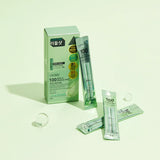 Reti-A Reedle Shot 100 Stick Pouch