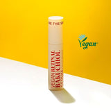 Vegan Retinal Bakuchiol Serum