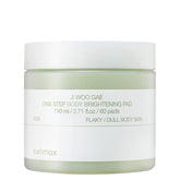 Ji Woo Gae One Step Body Brightening Pad