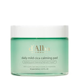 Daily Mild Cica Calming Pad