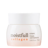Moistfull Collagen Cream