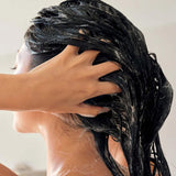 Salmon Pullkeratin Centella Hair Shampoo