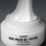 Snail Mucin 88 + Peptide Facial Cream