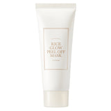 Rice Glow Peel Off Mask