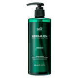Herbalism Shampoo