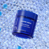 Super Aqua Ultra Hyalron Balm Cream Original