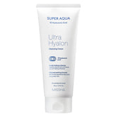 Super Aqua Ultra Hyalron Cleansing Cream