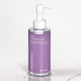 Firming Deep Cleansing Oil