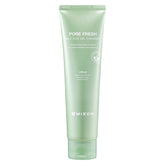 Mizon Pore Fresh Mild Acid Gel Cleanser