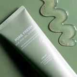Mizon Pore Fresh Mild Acid Gel Cleanser
