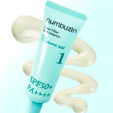 No1. Clear Filter Sun Essence SPF50+ PA++++