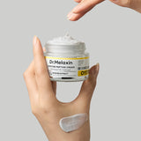 Oyster Peptide Cream