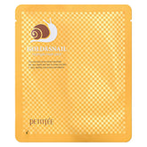 Gold & Snail Mask Pack