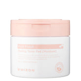 Pore Fresh Peeling Toner Pad (Moisture)