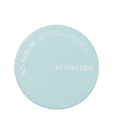 No-Sebum Mineral Powder