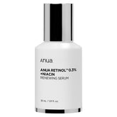 Retinol 0.3% + Niacin Renewing Serum