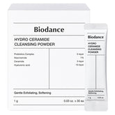 Hydro Ceramide Cleansing Powder