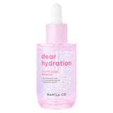 Dear Hydration Crystal Glow Essence