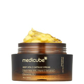 Deep Vita C Capsule Cream