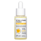 Retinol Vitamin C Vitamin E Ampoule Serum
