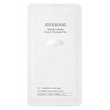 Melting Collagen Neck & Forhead Film