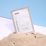 Ganoderma Lucidum Mask