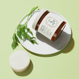 Pantothenic Water Parsley Clear Pad