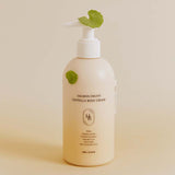 Salmon Fruity Centella Body Cream