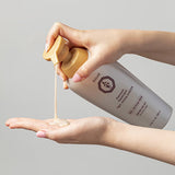 Ki Gold Premium Treatment