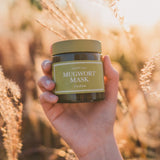 Mugwort Mask - Korean-Skincare