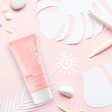 Pure Block Tone-Up Sun Base SPF50 PA+++ - Korean-Skincare