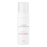 HYGGEE All-In-One Care Cleansing Foam - Korean-Skincare