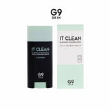 IT CLEAN Blackhead Cleansing Stick - Korean-Skincare