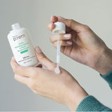 Safe me Relief Moisture Green Ampoule - Korean-Skincare