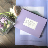 Squalane Silk Mask - Korean-Skincare