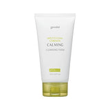 Houttuynia Cordata Calming Cleansing Foam - Korean-Skincare
