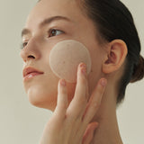 Natural Cotton Pad - Korean-Skincare