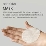 Centella Asiatica Extract Toner - Korean-Skincare