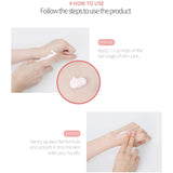 Calm me down Cream - Korean-Skincare