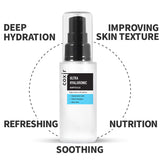 Ultra Hyaluronic Ampoule - Korean-Skincare