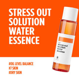 Stress Out Solution Water Essence - Korean-Skincare