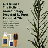 Tea Tree Scalp Purifying Trial Kit - Korean-Skincare