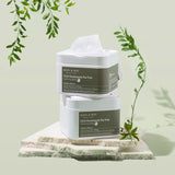 CICA Houttuynia Tea Tree Calming Mask - Korean-Skincare
