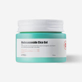 Madecassoside Cica Gel Jar - Korean-Skincare