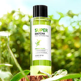Super Matcha Pore Tightening Toner - Korean-Skincare